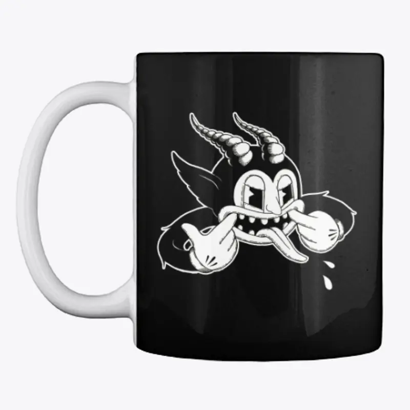 I AM A JOKER MUG!